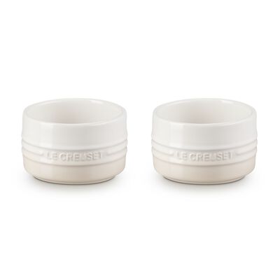 Set 2 Ramekin Tradicional
